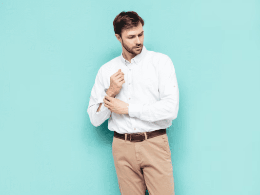 custom-made tailoring
